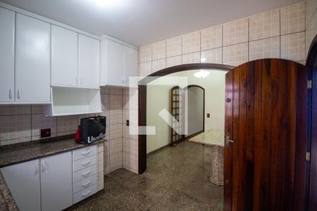Casa à venda com 125m², 3 quartos e 1 vaga Casa à venda com 125m², 3 quartos e 1 vagaCozinha