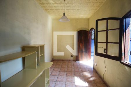 Casa à venda com 125m², 3 quartos e 1 vaga Casa à venda com 125m², 3 quartos e 1 vagaQuarto de Serviço
