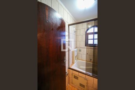Casa à venda com 125m², 3 quartos e 1 vaga Casa à venda com 125m², 3 quartos e 1 vagaBanheiro 2