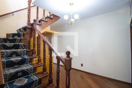 Casa à venda com 125m², 3 quartos e 1 vaga Casa à venda com 125m², 3 quartos e 1 vagaSala de Estar