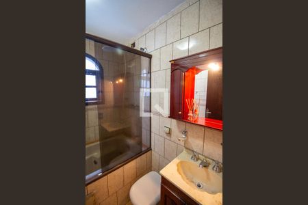 Casa à venda com 125m², 3 quartos e 1 vaga Casa à venda com 125m², 3 quartos e 1 vagaBanheiro 2