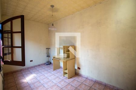 Casa à venda com 125m², 3 quartos e 1 vaga Casa à venda com 125m², 3 quartos e 1 vagaQuarto de Serviço