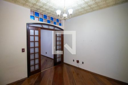 Sala de casa à venda com 3 quartos, 125m² em Jardim Nossa Senhora do Carmo, São Paulo