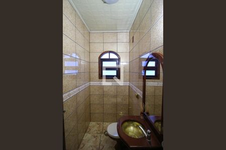 Casa à venda com 125m², 3 quartos e 1 vaga Casa à venda com 125m², 3 quartos e 1 vagaBanheiro 3
