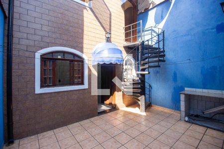 Casa à venda com 125m², 3 quartos e 1 vaga Casa à venda com 125m², 3 quartos e 1 vagaÁrea de Serviço / Quintal