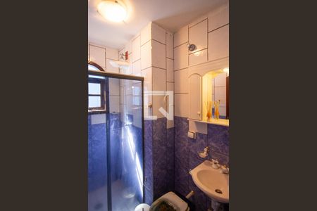 Casa à venda com 125m², 3 quartos e 1 vaga Casa à venda com 125m², 3 quartos e 1 vagaBanheiro 1