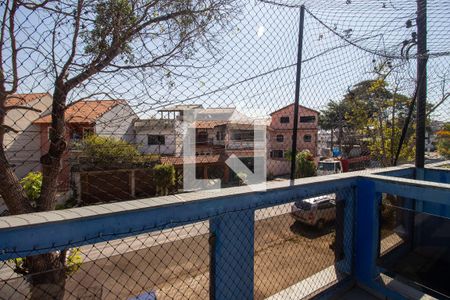 Casa à venda com 125m², 3 quartos e 1 vaga Casa à venda com 125m², 3 quartos e 1 vagaQuarto 2 / Varanda