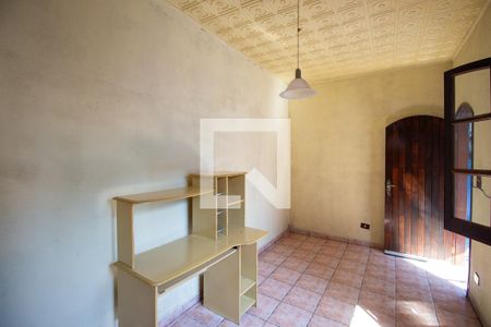 Casa à venda com 125m², 3 quartos e 1 vaga Casa à venda com 125m², 3 quartos e 1 vagaQuarto de Serviço