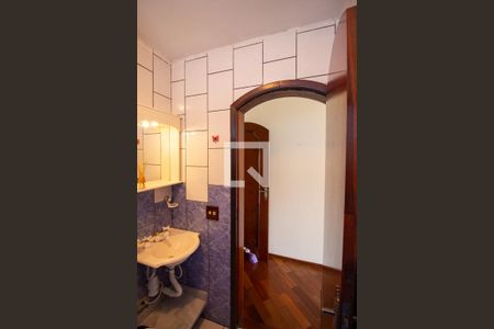 Casa à venda com 125m², 3 quartos e 1 vaga Casa à venda com 125m², 3 quartos e 1 vagaBanheiro 1