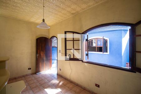 Casa à venda com 125m², 3 quartos e 1 vaga Casa à venda com 125m², 3 quartos e 1 vagaQuarto de Serviço