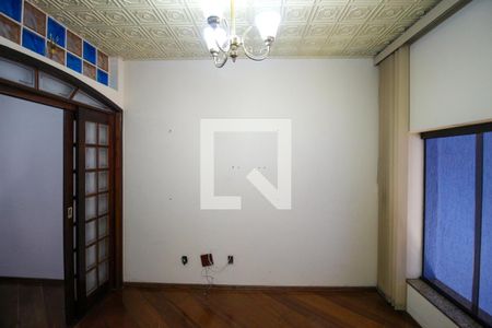 Sala de casa à venda com 3 quartos, 125m² em Jardim Nossa Senhora do Carmo, São Paulo