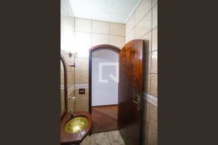 Casa à venda com 125m², 3 quartos e 1 vaga Casa à venda com 125m², 3 quartos e 1 vagaBanheiro 3