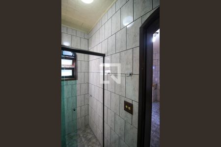 Casa à venda com 125m², 3 quartos e 1 vaga Casa à venda com 125m², 3 quartos e 1 vagaBanheiro de serviço
