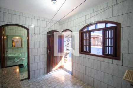 Casa à venda com 125m², 3 quartos e 1 vaga Casa à venda com 125m², 3 quartos e 1 vagaÁrea de Serviço