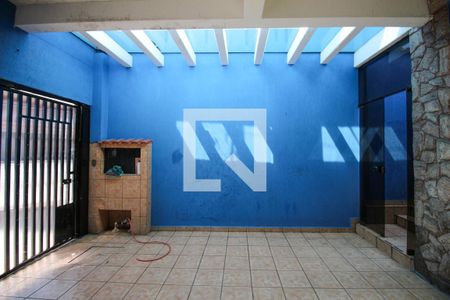 Casa à venda com 125m², 3 quartos e 1 vaga Casa à venda com 125m², 3 quartos e 1 vagaGaragem