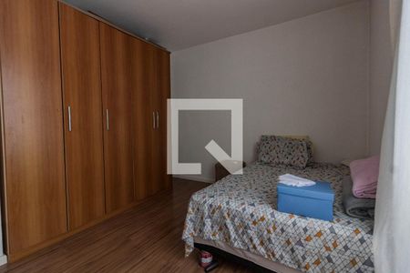 Quarto 1 de apartamento para alugar com 3 quartos, 98m² em Abraão, Florianópolis