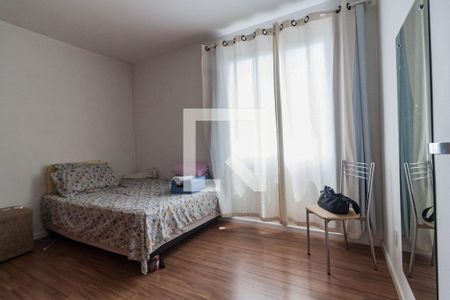 Quarto 1 de apartamento para alugar com 3 quartos, 98m² em Abraão, Florianópolis