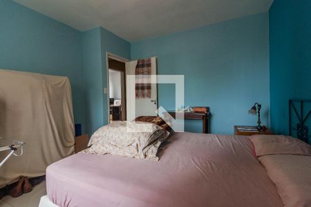 Quarto Suíte de apartamento para alugar com 3 quartos, 98m² em Abraão, Florianópolis