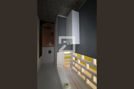 Casa para alugar com 40m², 1 quarto e 1 vagaÁrea de serviço
