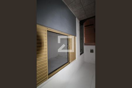 Casa para alugar com 40m², 1 quarto e 1 vagaÁrea de serviço