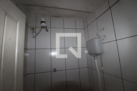 Banheiro de casa para alugar com 1 quarto, 40m² em Jardim Tiete, São Paulo