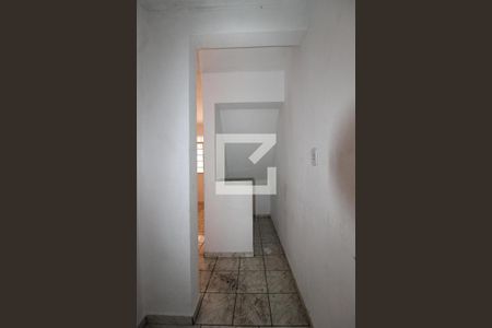 Casa para alugar com 40m², 1 quarto e 1 vagaCozinha