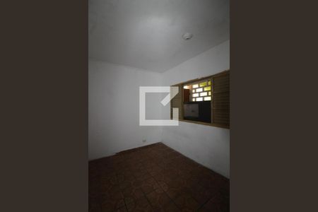 Quarto de casa para alugar com 1 quarto, 40m² em Jardim Tiete, São Paulo