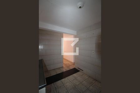 Casa para alugar com 40m², 1 quarto e 1 vagaCozinha