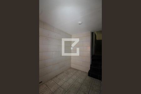 Casa para alugar com 40m², 1 quarto e 1 vagaCozinha