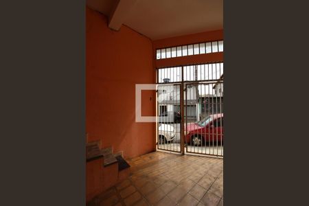 Casa para alugar com 40m², 1 quarto e 1 vagaÁrea comum