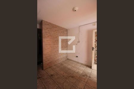 Sala de casa para alugar com 1 quarto, 40m² em Jardim Tiete, São Paulo