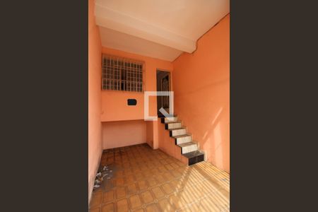 Casa para alugar com 40m², 1 quarto e 1 vagaÁrea comum