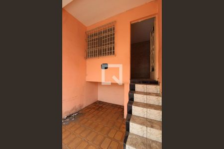 Casa para alugar com 40m², 1 quarto e 1 vagaÁrea comum