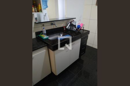 Apartamento para alugar com 2 quartos, 80m² em Padre Eustáquio, Belo Horizonte