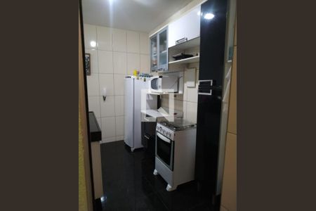 Apartamento para alugar com 2 quartos, 80m² em Padre Eustáquio, Belo Horizonte