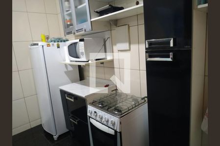 Apartamento para alugar com 2 quartos, 80m² em Padre Eustáquio, Belo Horizonte