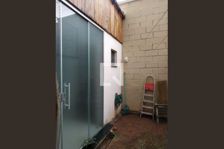 Apartamento para alugar com 2 quartos, 80m² em Padre Eustáquio, Belo Horizonte