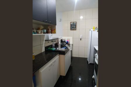 Apartamento para alugar com 2 quartos, 80m² em Padre Eustáquio, Belo Horizonte