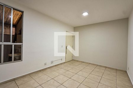 Sala de apartamento à venda com 2 quartos, 85m² em Padre Eustáquio, Belo Horizonte
