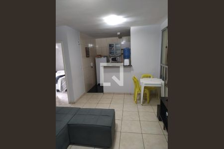 Apartamento para alugar com 2 quartos, 80m² em Padre Eustáquio, Belo Horizonte