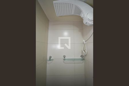 Studio à venda com 25m², 1 quarto e 1 vaga Studio à venda com 25m², 1 quarto e 1 vagaBanheiro
