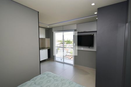 Quarto de kitnet/studio à venda com 1 quarto, 25m² em Vila Nilo, São Paulo