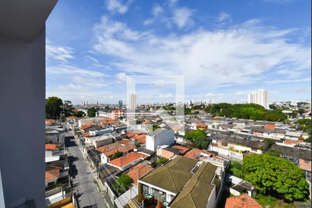 Studio à venda com 25m², 1 quarto e 1 vaga Studio à venda com 25m², 1 quarto e 1 vagaVaranda