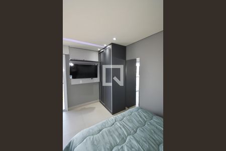 Quarto de kitnet/studio à venda com 1 quarto, 25m² em Vila Nilo, São Paulo
