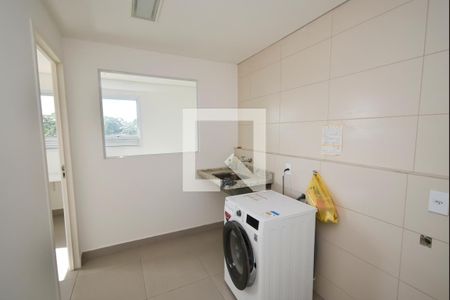 Studio à venda com 25m², 1 quarto e 1 vaga Studio à venda com 25m², 1 quarto e 1 vagaÁrea comum - Lavanderia