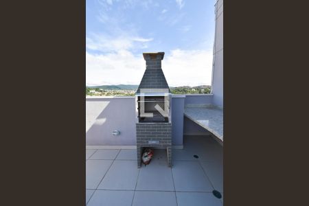 Studio à venda com 25m², 1 quarto e 1 vaga Studio à venda com 25m², 1 quarto e 1 vagaÁrea comum - Churrasqueira