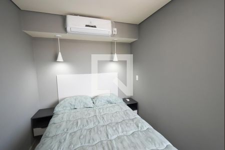 Quarto de kitnet/studio à venda com 1 quarto, 25m² em Vila Nilo, São Paulo