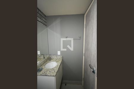 Studio à venda com 25m², 1 quarto e 1 vaga Studio à venda com 25m², 1 quarto e 1 vagaBanheiro