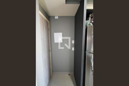 Studio à venda com 25m², 1 quarto e 1 vaga Studio à venda com 25m², 1 quarto e 1 vagaDetalhe
