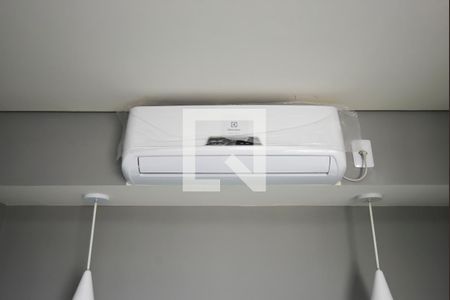 Detalhe de kitnet/studio à venda com 1 quarto, 25m² em Vila Nilo, São Paulo